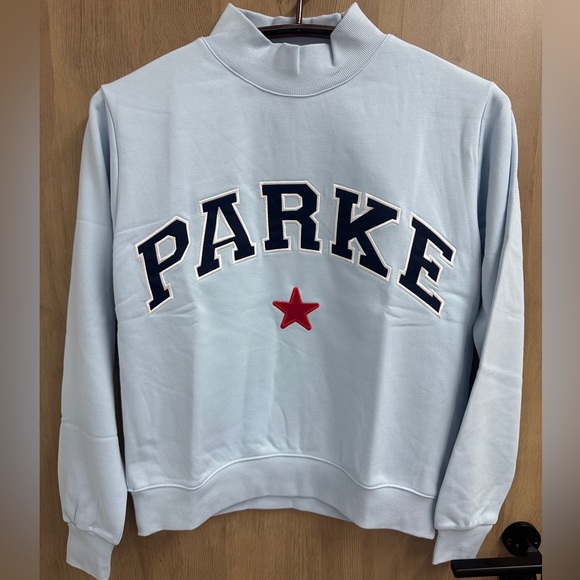 Meet the Posher Tops - Meet your Posher, Dedric